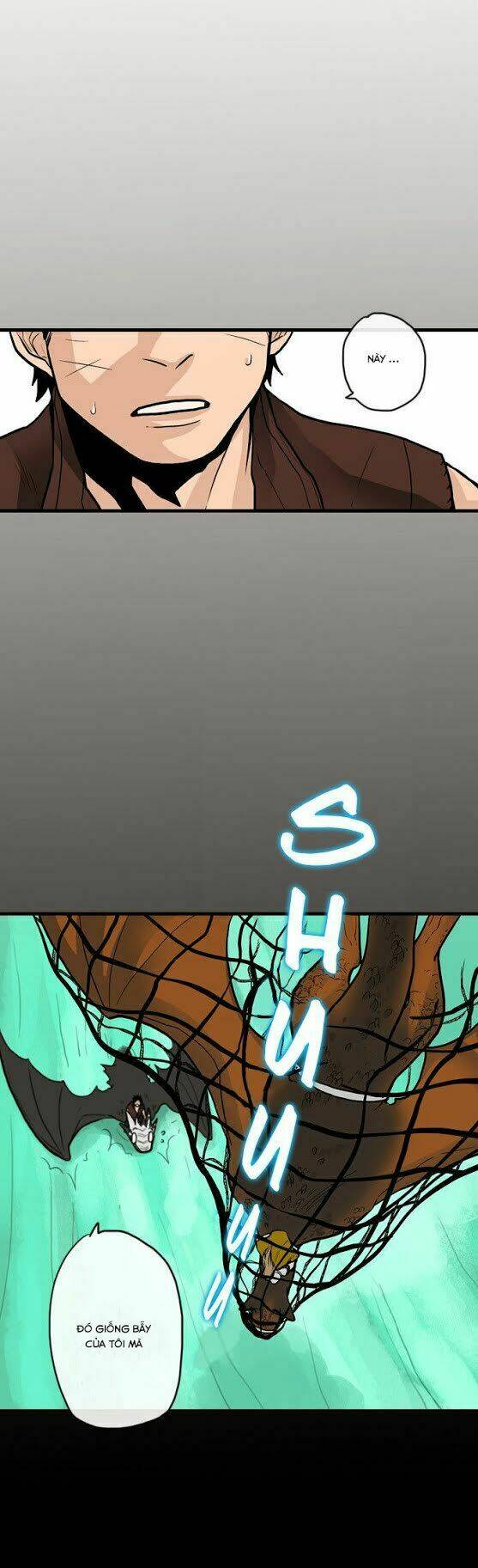 full metal wing chapter 17 7