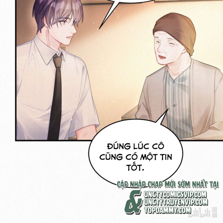 thần thương (môi súng) chapter 105 16