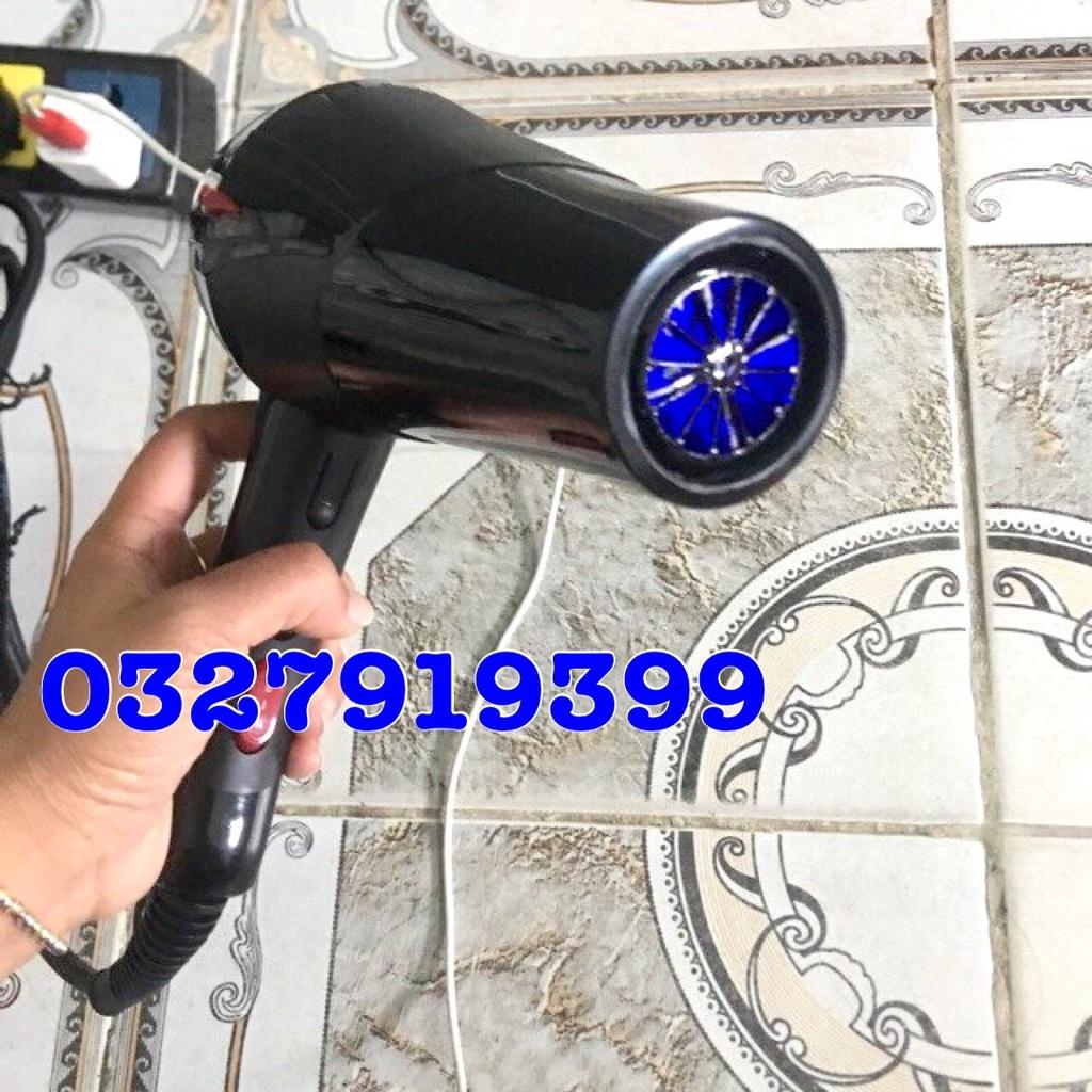 Máy sấy tóc cao cấp 6688 2500W