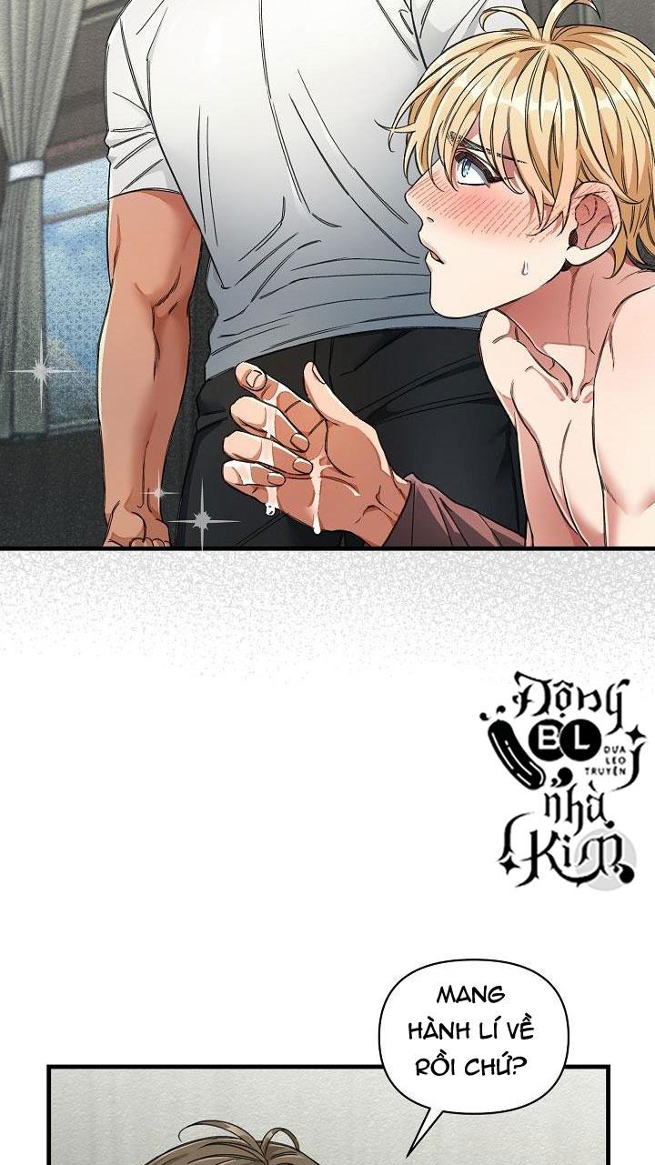 chuyến tàu điên cuồng chapter 21 31