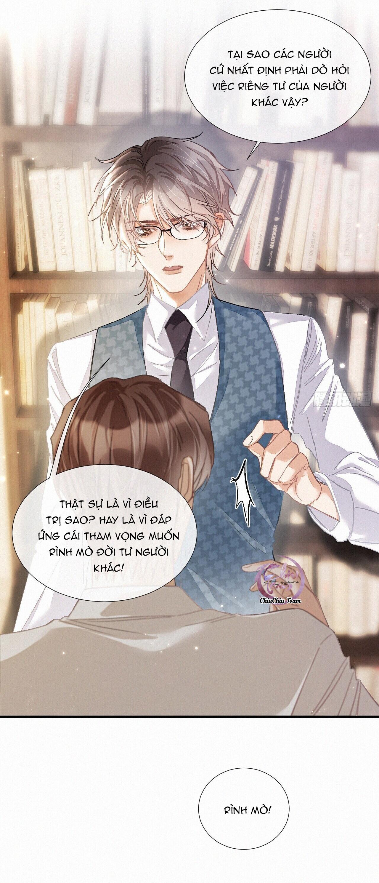 thực sắc chapter 4 21