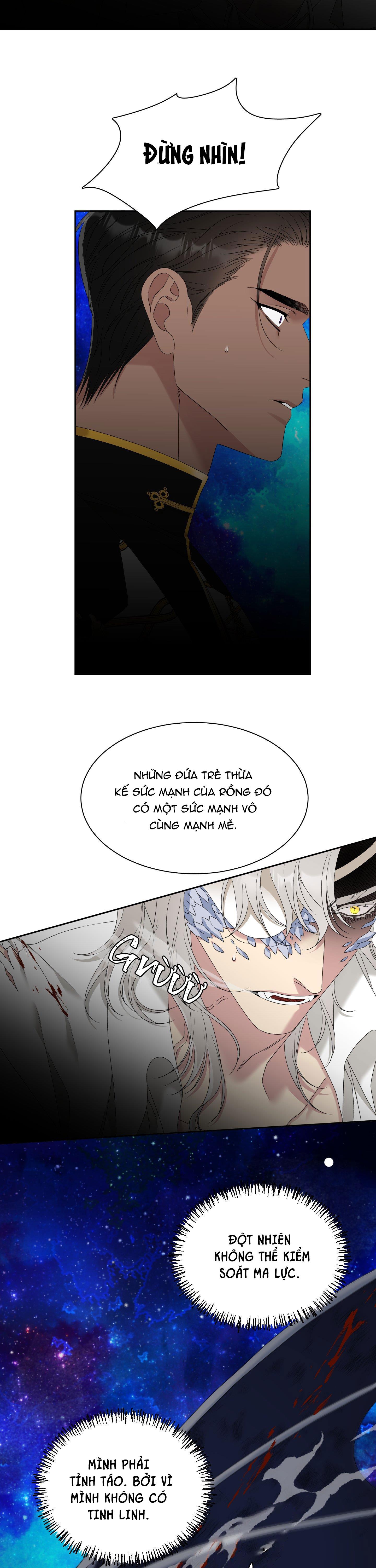 smyrna và capri chapter 25 28