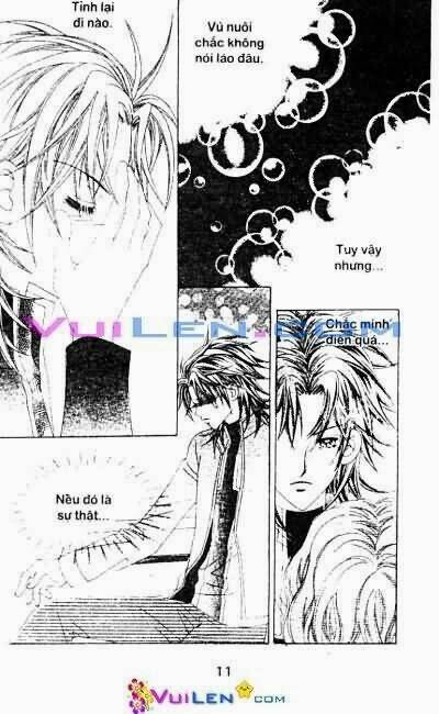 ngọt đắng tình yêu chapter 4 11