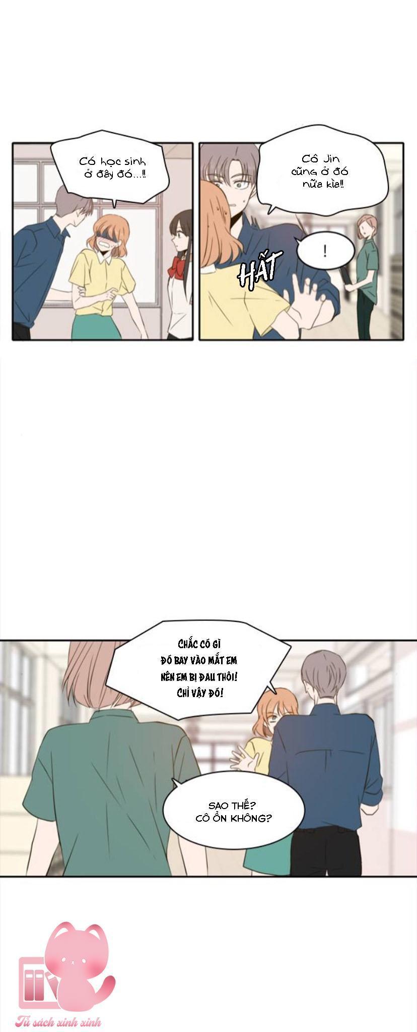 a good day to be a dog chapter 77 5