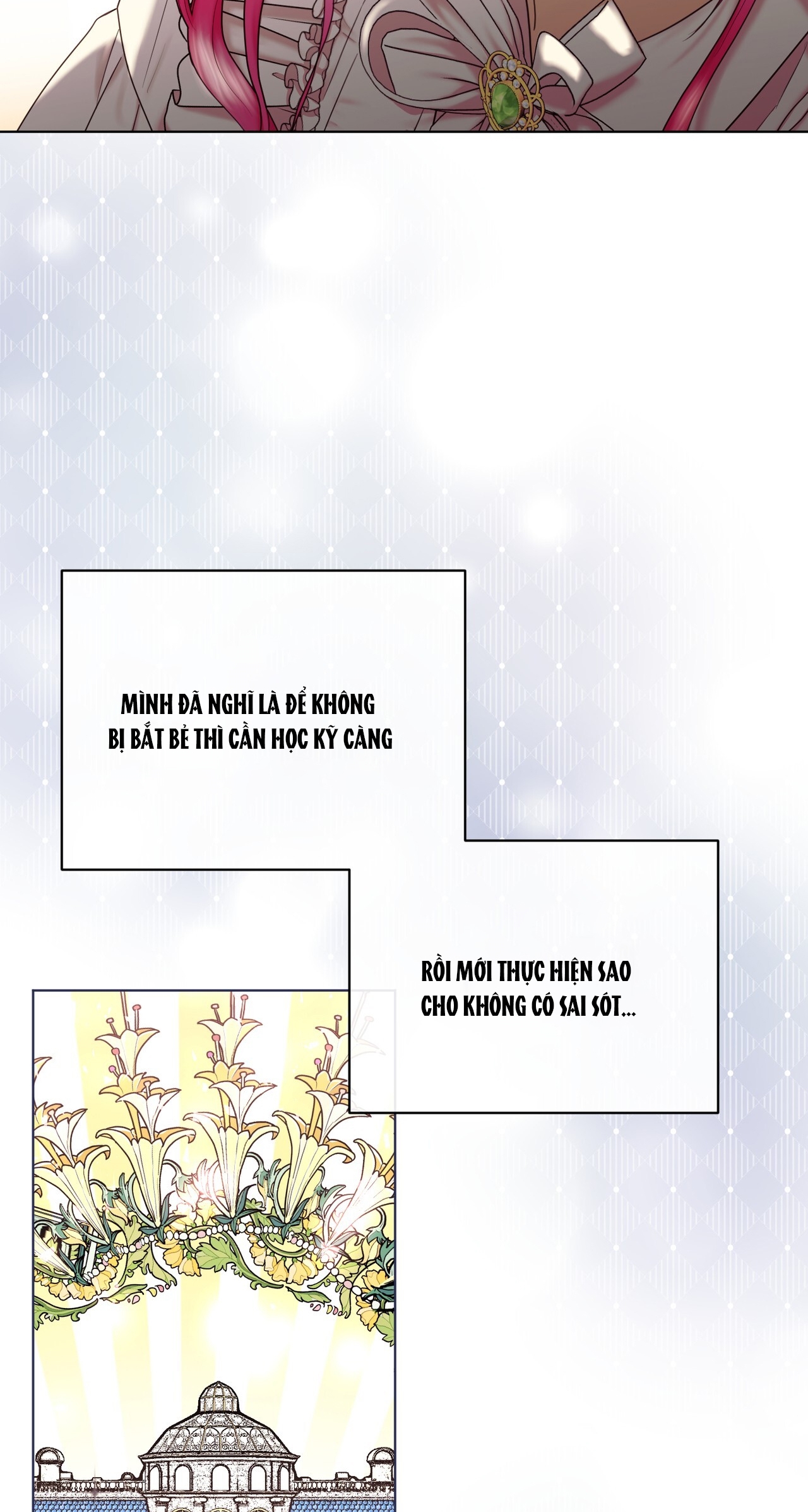 hợp đồng hôn nhân với hai người chồng chapter 6.1 29