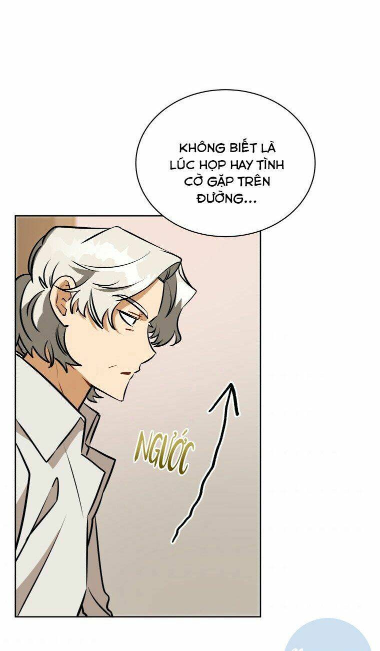 quái thú với hoa chapter 106 5