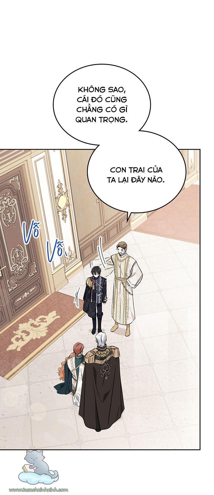 kiếp này ta sẽ trở thành gia chủ chapter 61 52