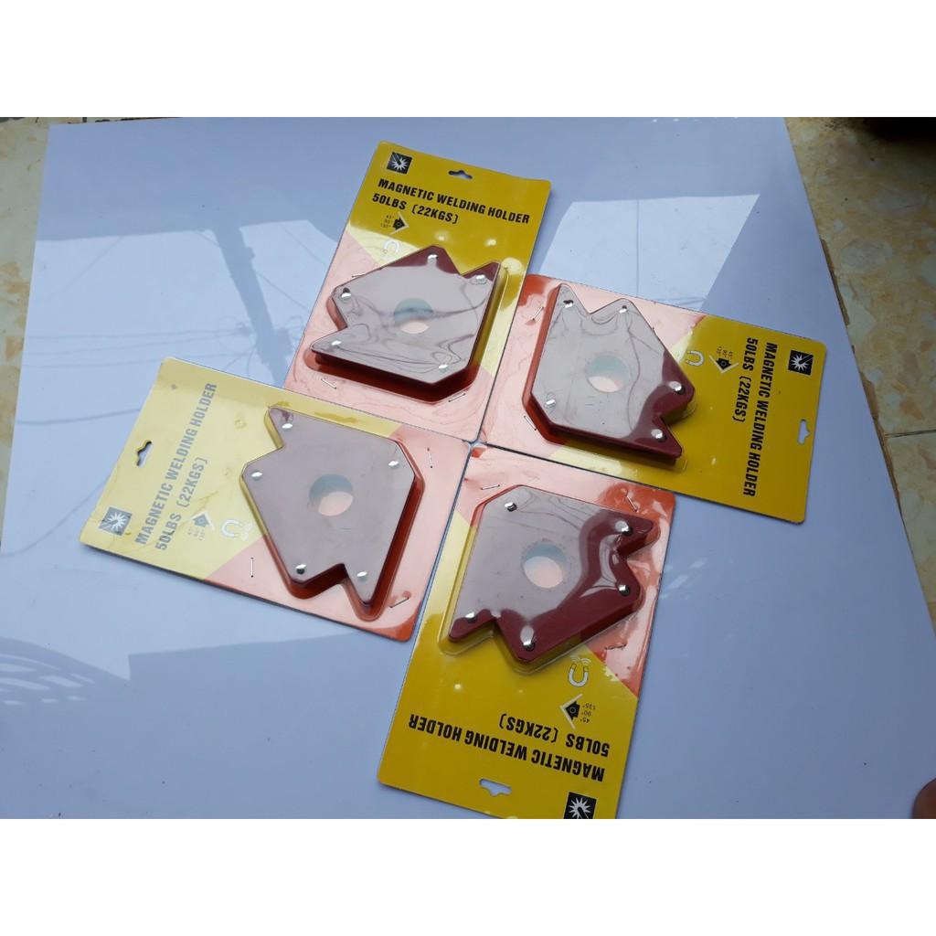 Bộ 4 Ke Góc Nam Châm 22KG