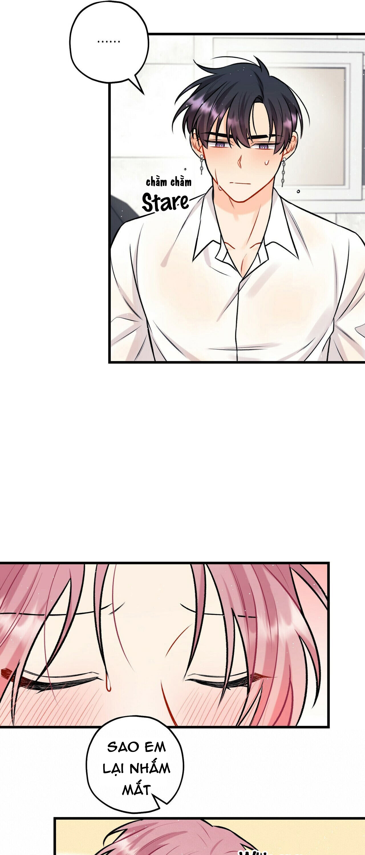 phía sau sân khấu chapter 29 13