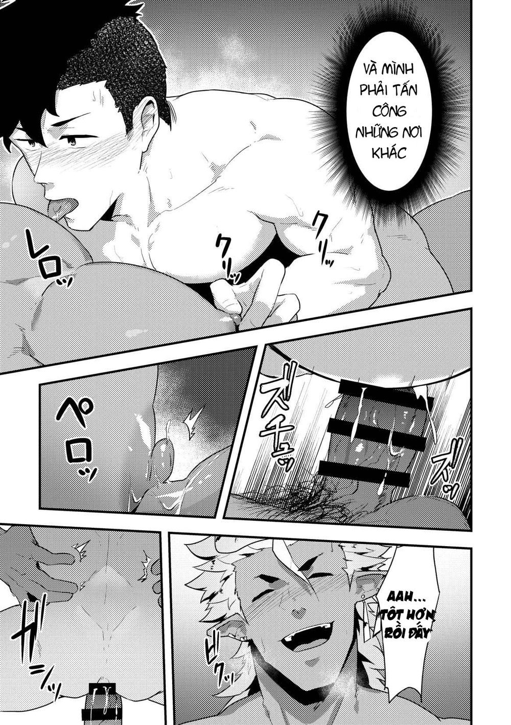 người du hành thế giới khác chapter 4 20