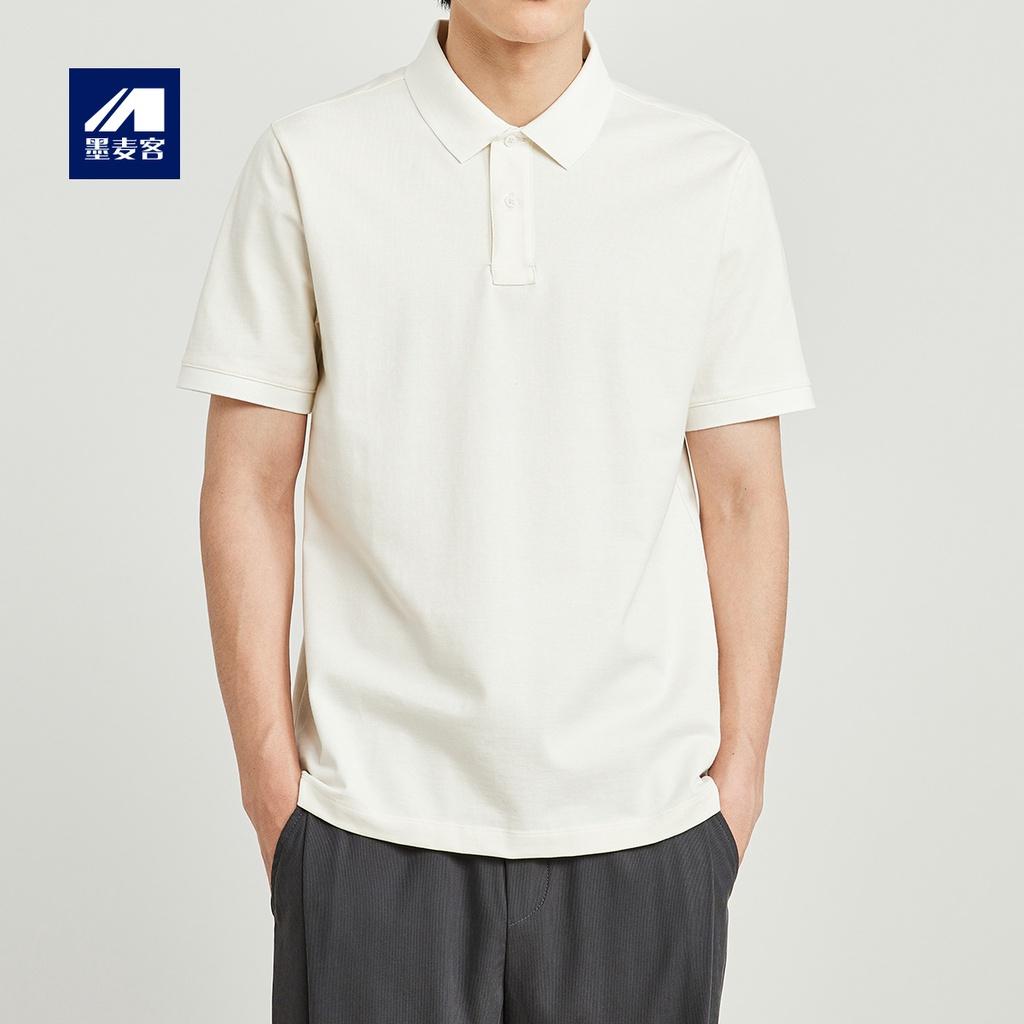 Áo Polo nam ĐẸP - cổ trụ thun Phối cao cấp from chuẩn, thiết kế phong cách sang trọng, thấm hút mồ hôi