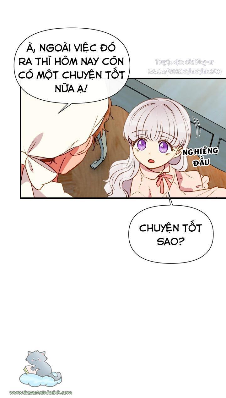 công nương khế ước của gia tộc công tước quái vật chapter 42 19