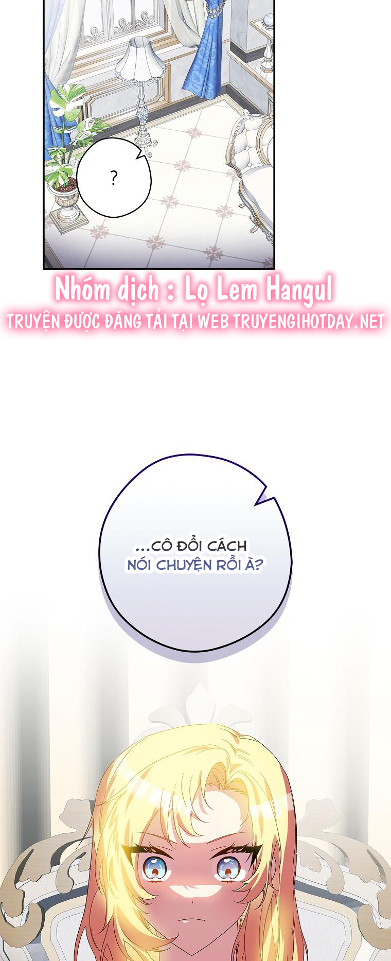 câu chuyện cổ tích về nhân vật phản diện chapter 35 15