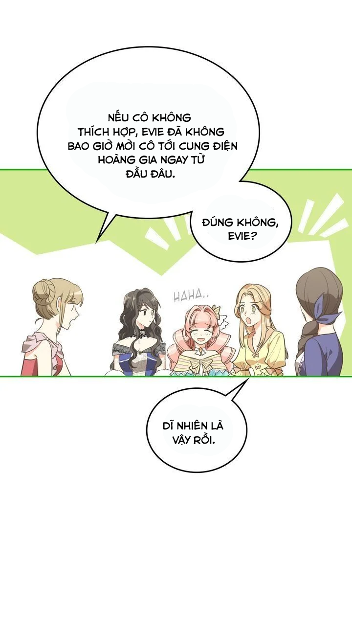 thú cưng của nhân vật phản diện chapter 2 30