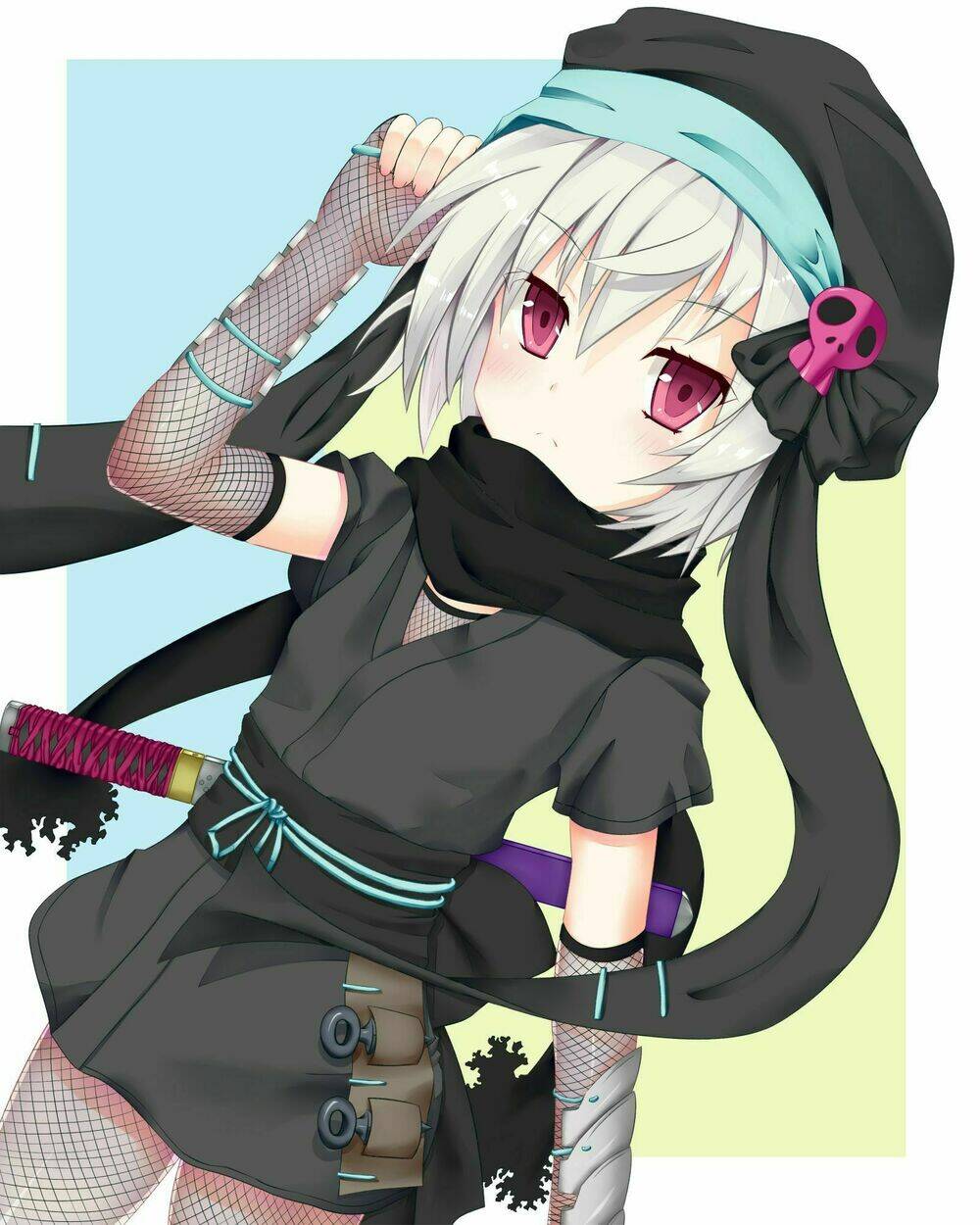 ảnh anime và ảnh wallpaper đẹp chapter 33 16