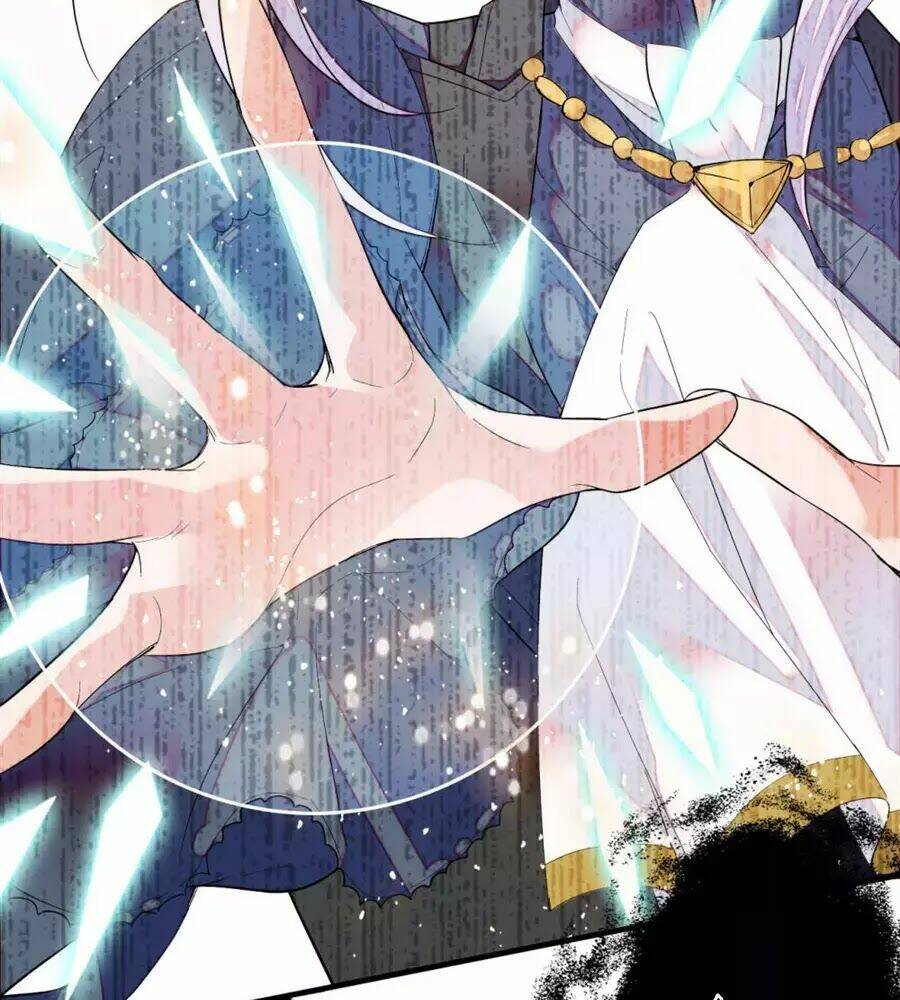 huyết túc khế ứớc chapter 3 34