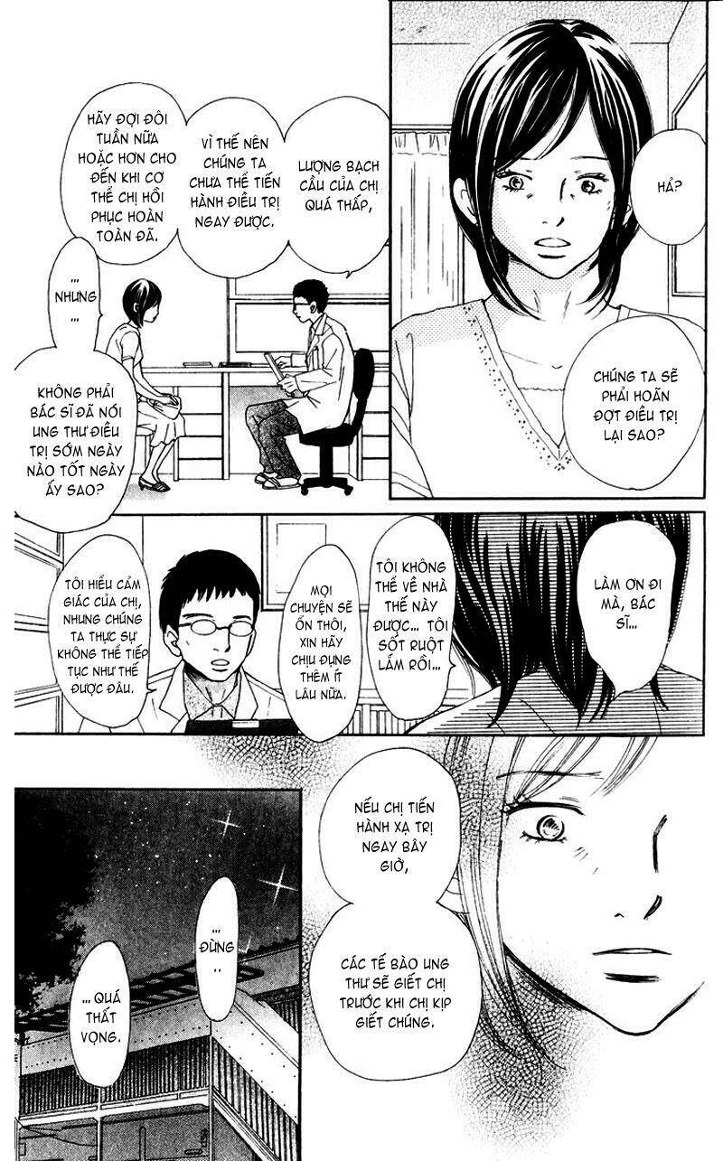 ngày ấy ta bên nhau chapter 41 7