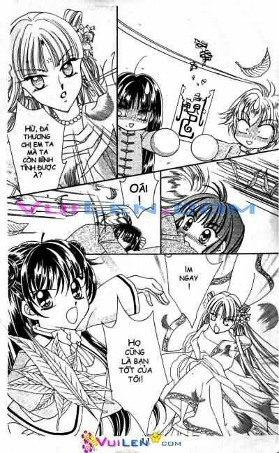 lâu đài cổ chapter 12 11