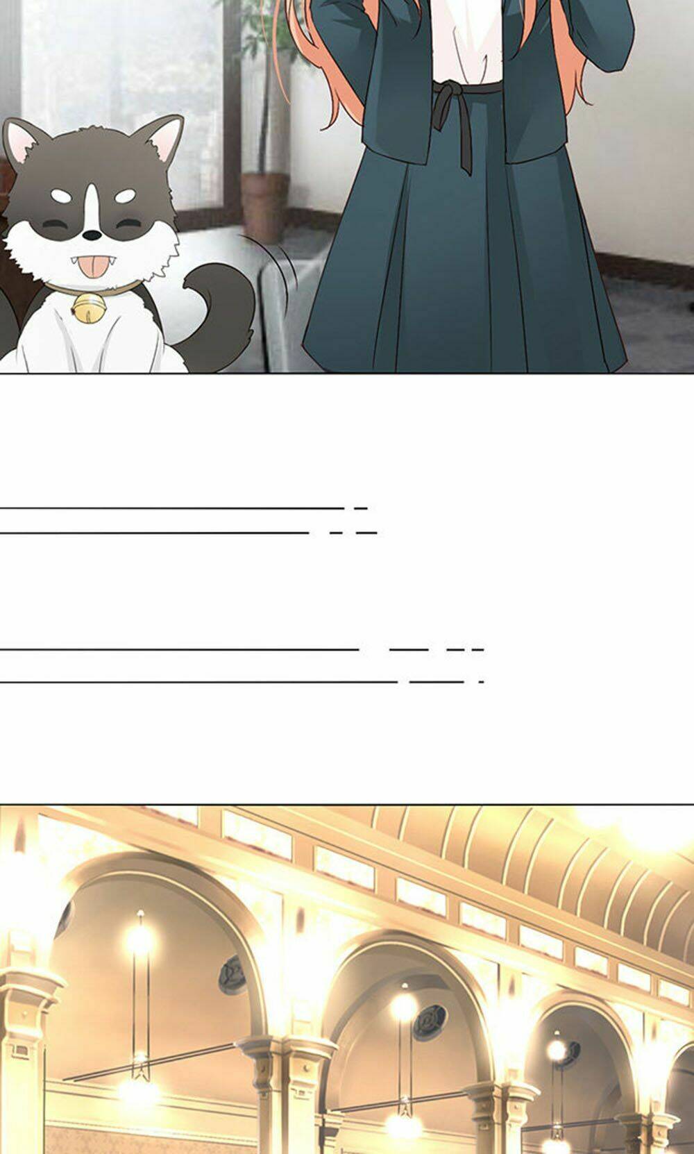 tổng tài bá đạo là gay chapter 10 6