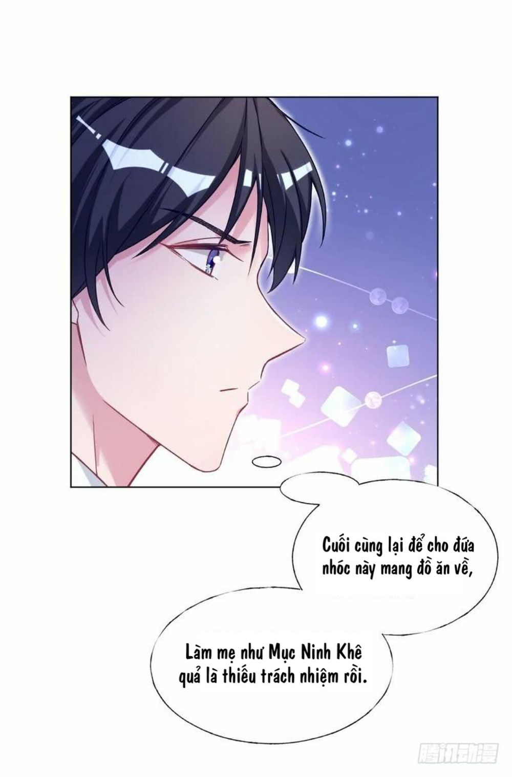 trời ban cho nam thần daddy chapter 10 6