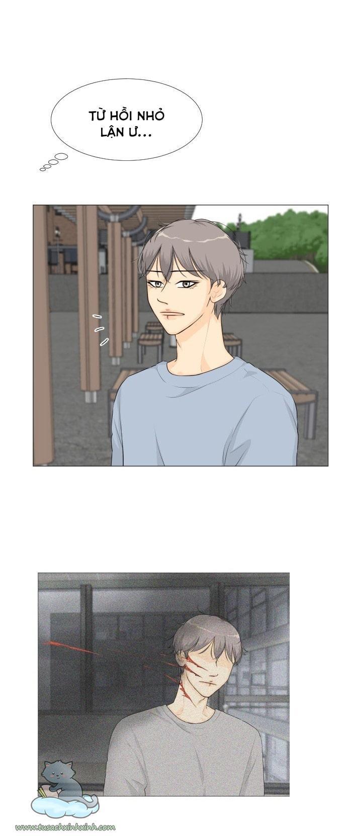 bán quỷ chapter 23 36