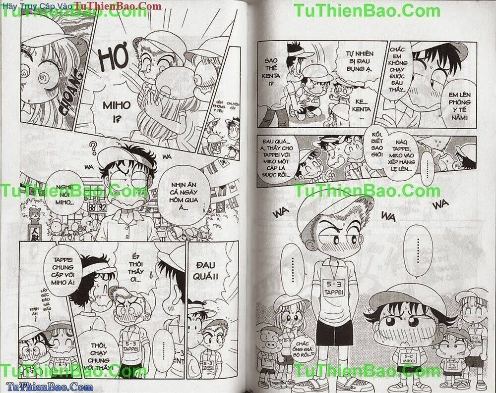 nhóc miko chapter 13 54