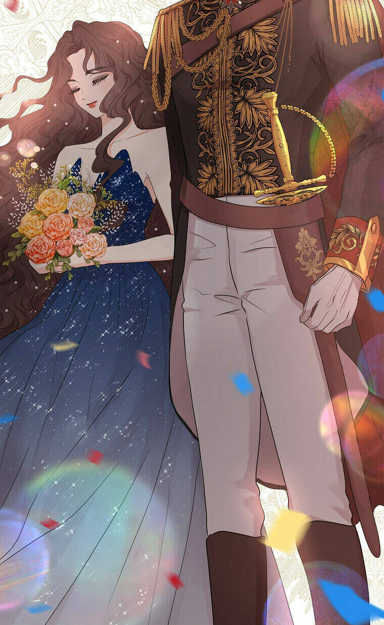 tồn tại như nàng công chúa dã chủng chapter 46 27