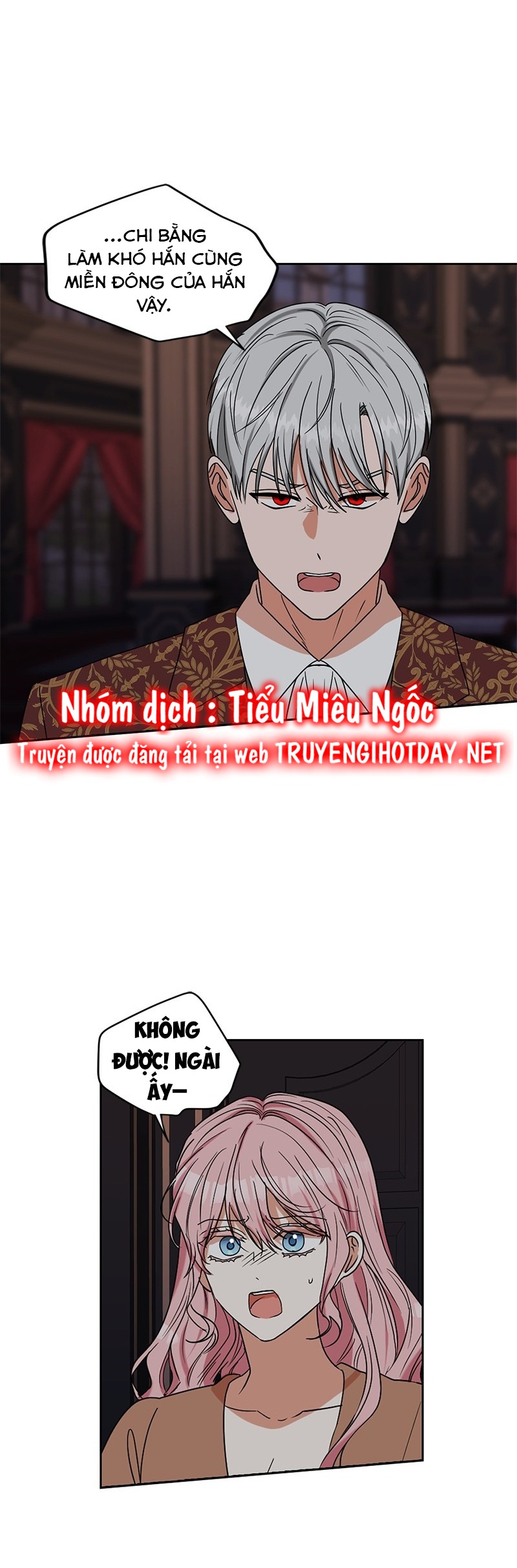 tôi sẽ nâng cấp chồng tôi trở thành một bậc thầy chapter 104 13