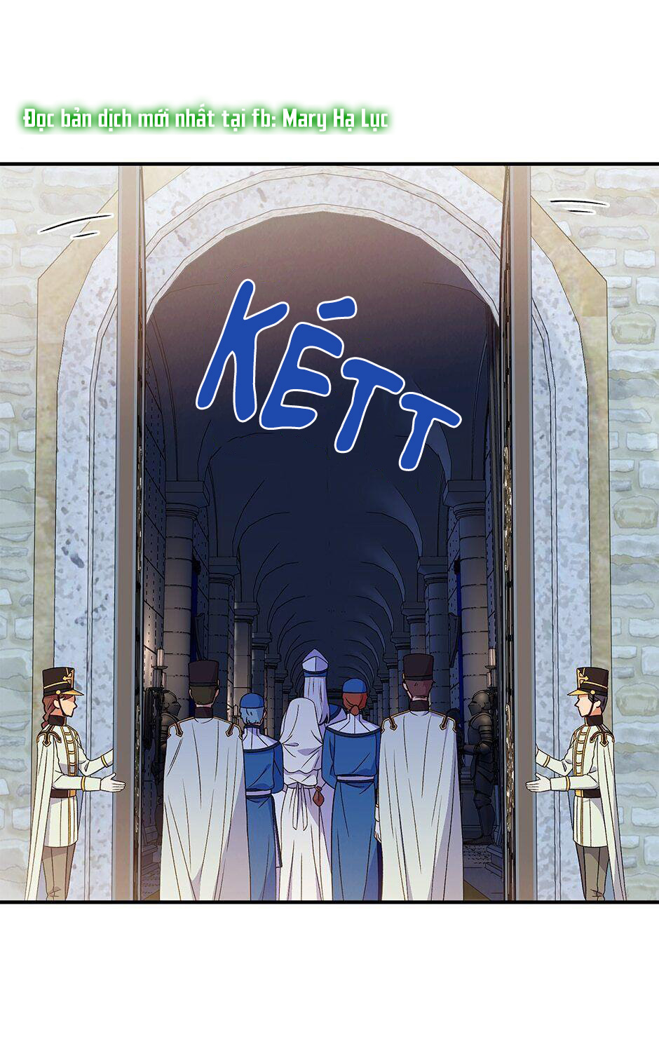 bản khế ước với nữ công tước ác ma chapter 106 14