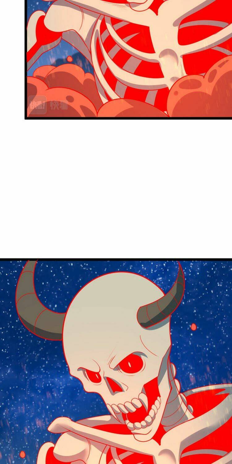 thôn phệ một thế giới tu tiên chapter 99 47