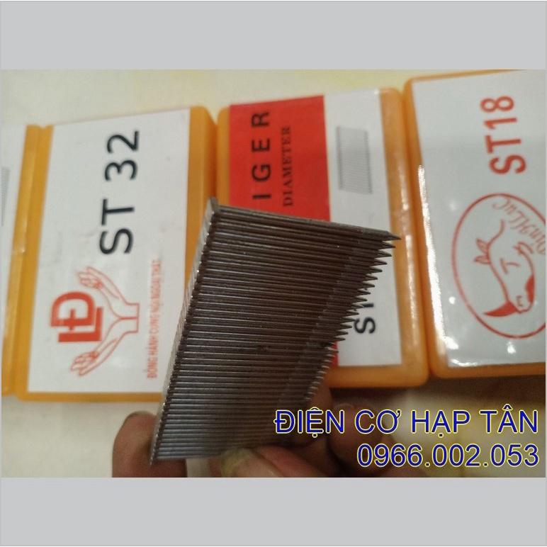 ĐINH BÊ TÔNG ST15, ST18, ST25, ST32 , ST38, ST45, ST50, ST64
