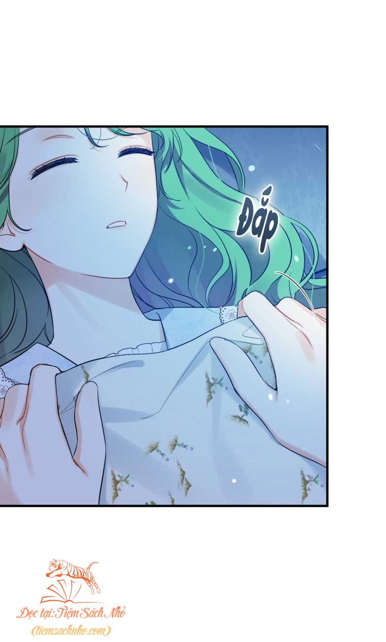 trở thành em gái nam chính truyện bl chapter 24 22