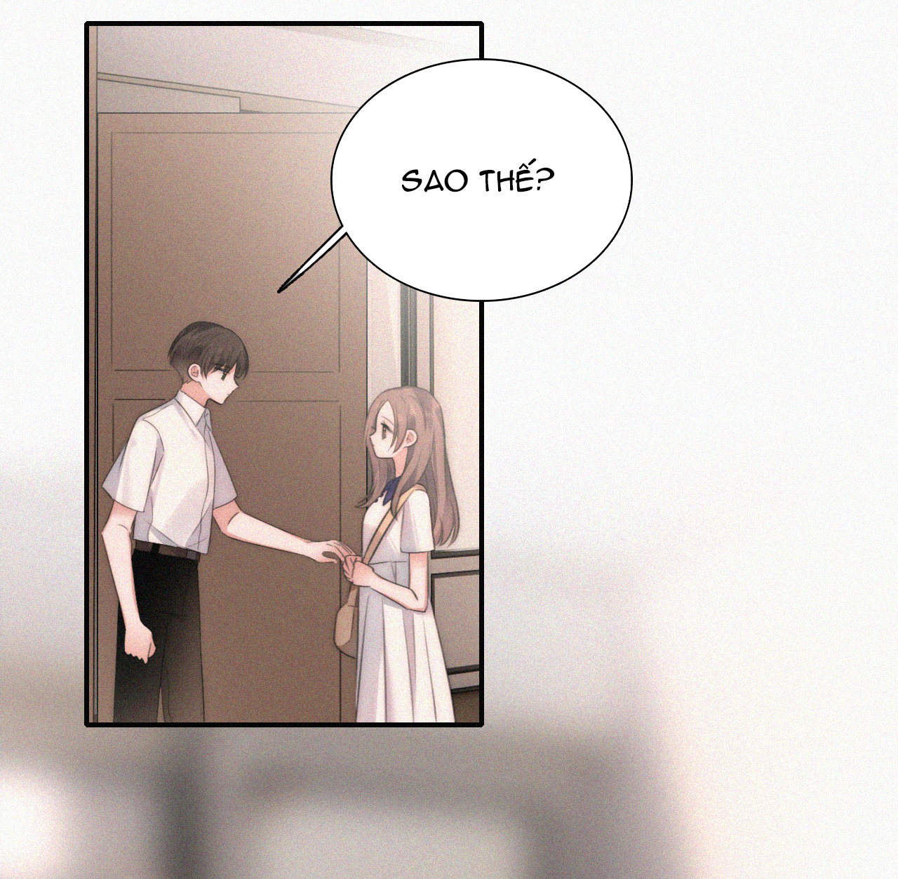 bệnh yêu chapter 113 28