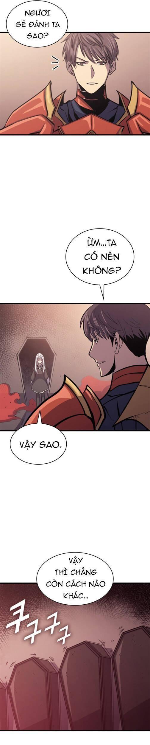 tôi trở lại thăng cấp một mình chapter 124 38