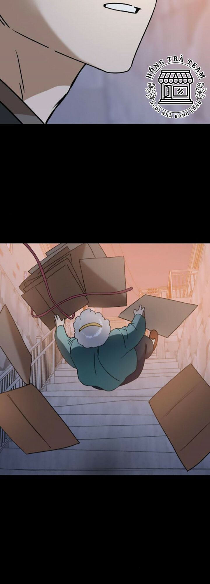 duyên nợ kiếp trước chapter 20 29