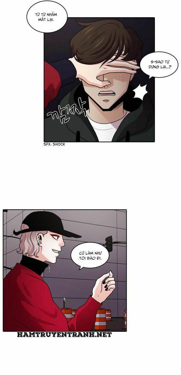 tomorrow - ngày mai chapter 21 9