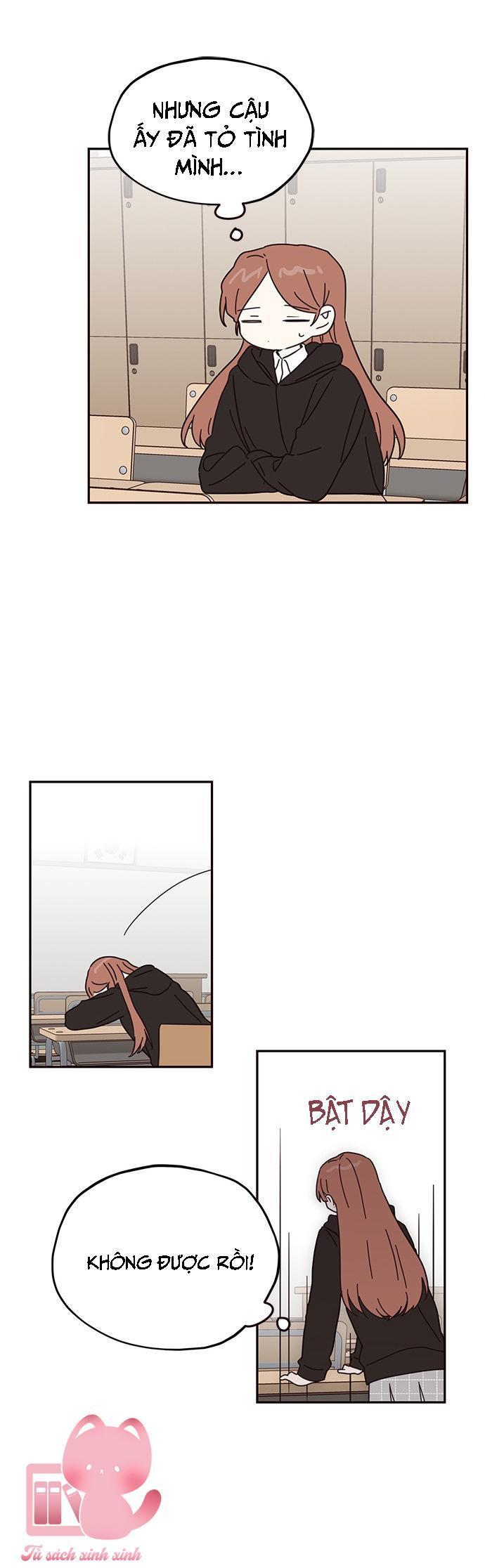 sợi chỉ tình yêu chapter 57 22