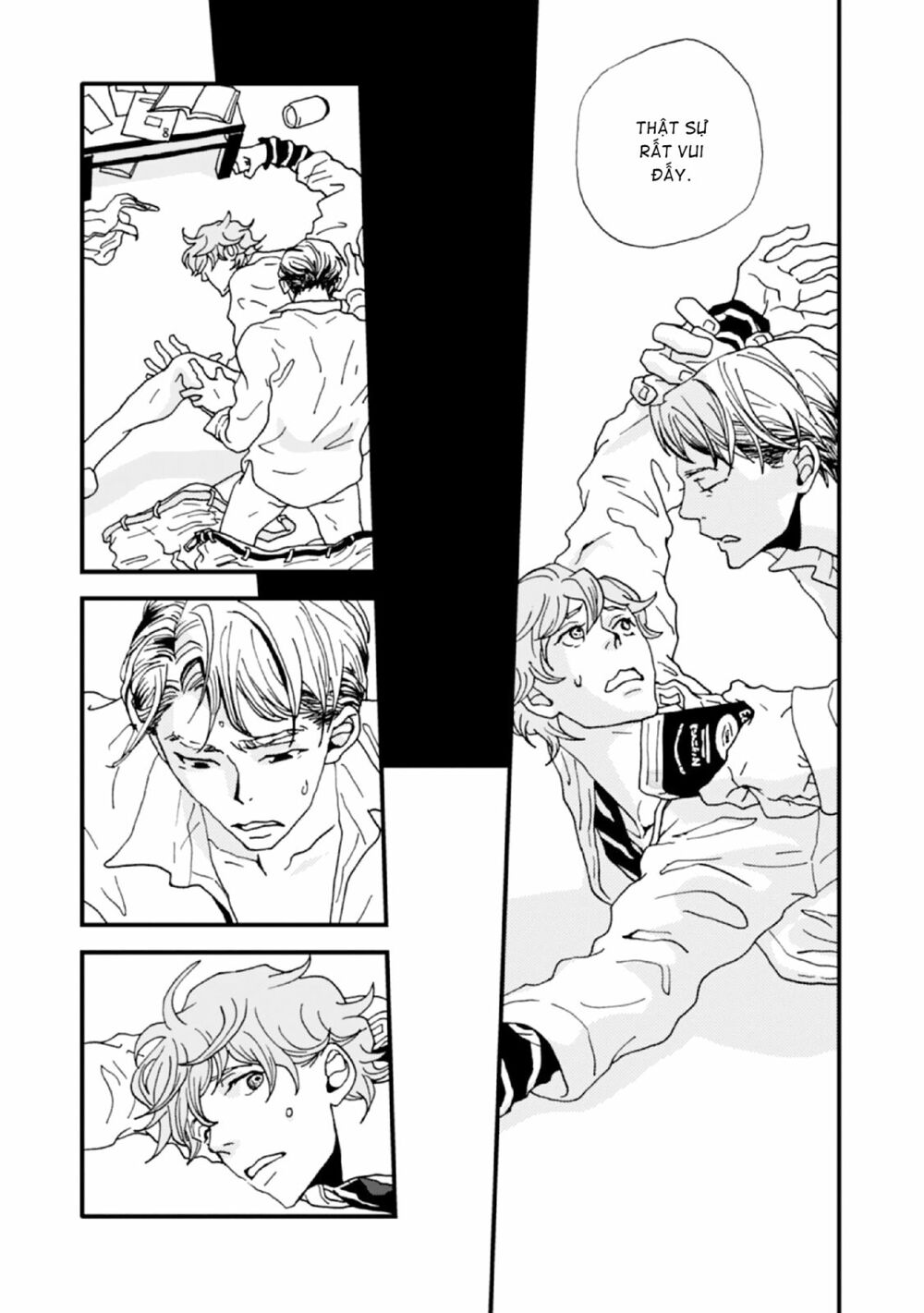 the trigger chapter 2 11