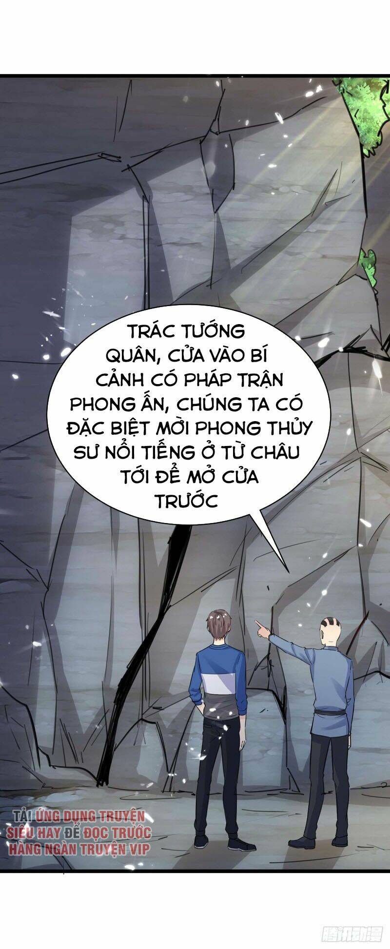 trọng sinh khí thiếu quy lai chapter 161 15