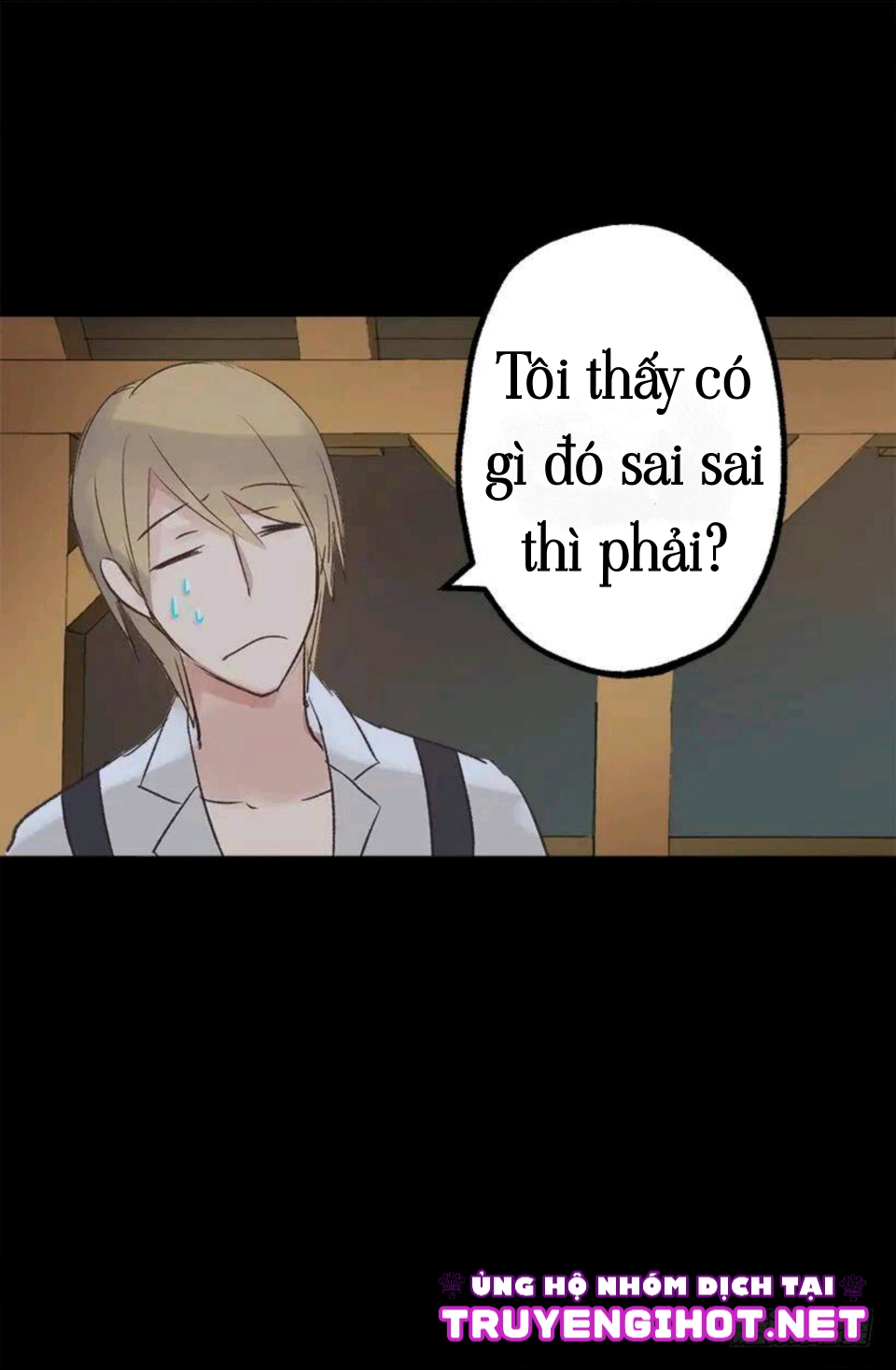 gả thay chapter 4 18