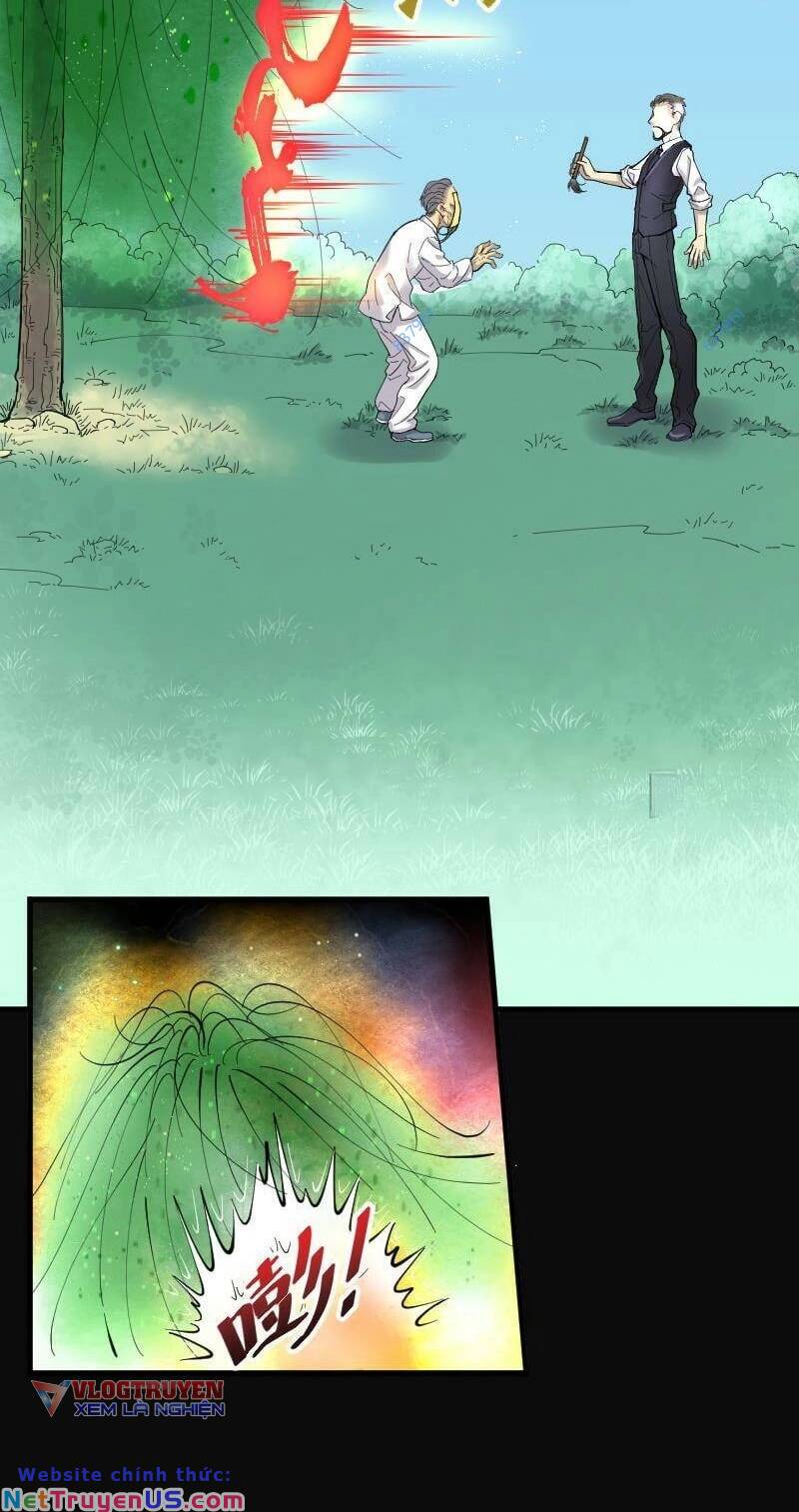 thợ cắt tóc cho diêm vương chapter 26 24