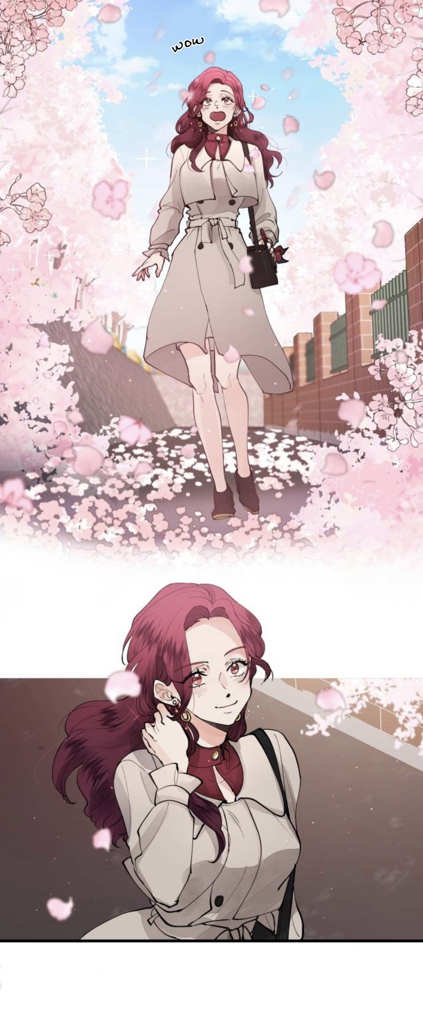 cặp đôi oan gia ngõ hẹp chapter 1 9