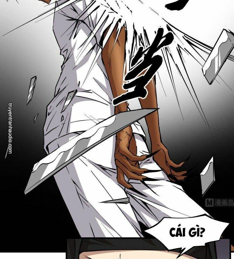 thâm dạ thư ốc chapter 143 8