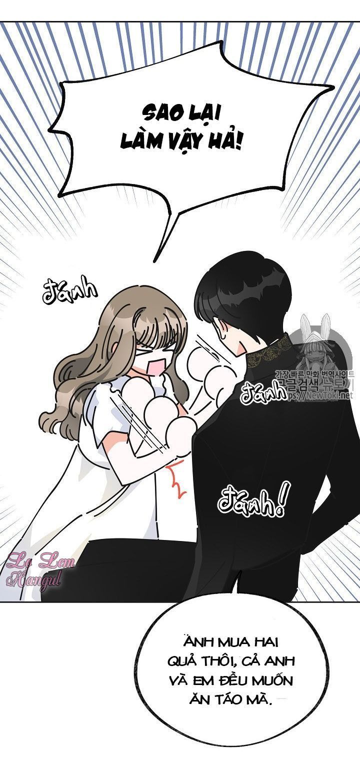 ác nữ tiểu thư chapter 8 34