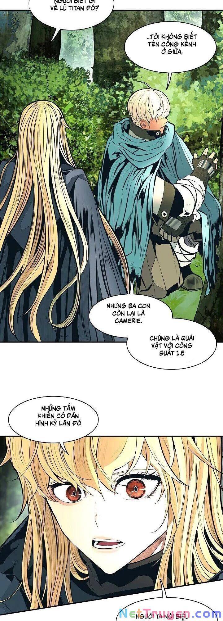 bất bại chân ma chapter 89 22