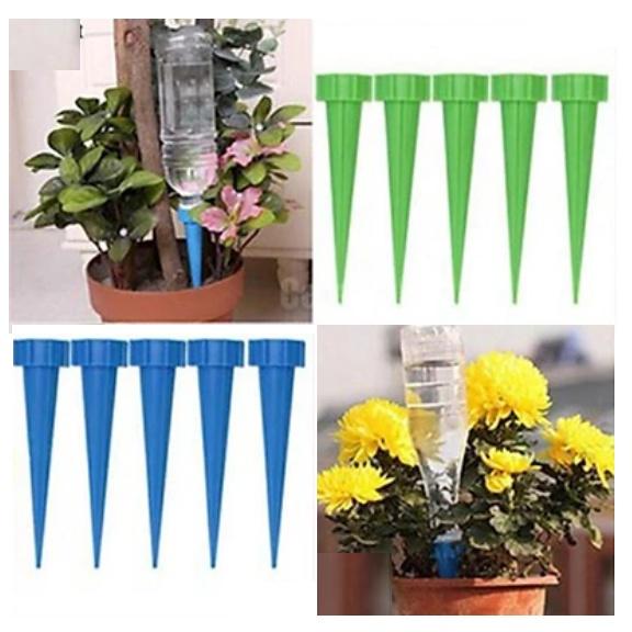 Bộ dụng cụ tưới nhỏ giọt siêu tiện lợi