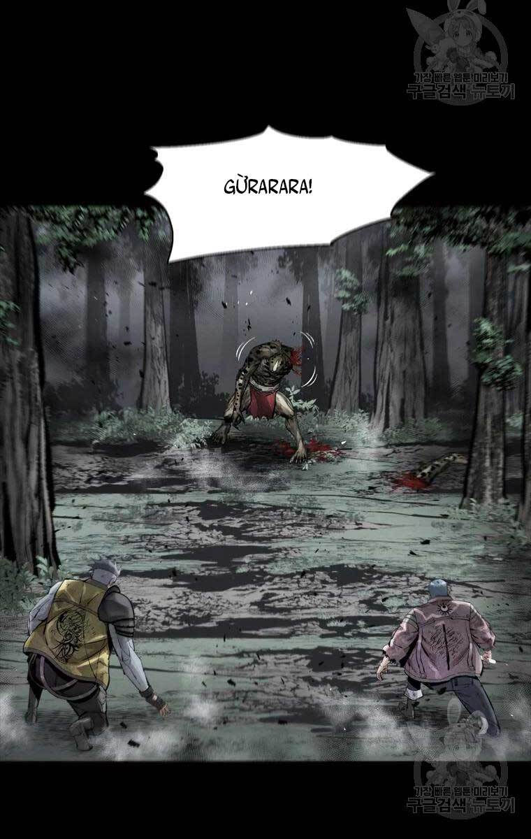 mật mã mê cung chapter 44 15