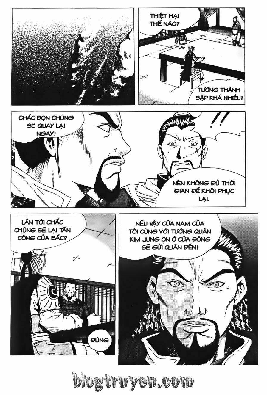 threads of time - dòng thời gian chapter 11 18