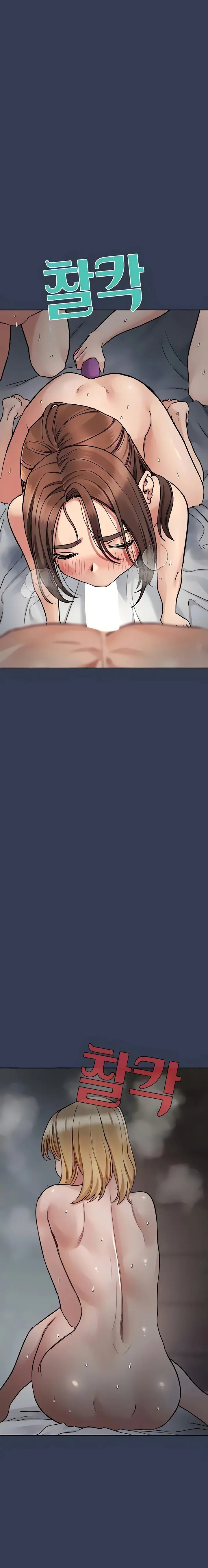 giữ bí mật với mẹ em nhé! chapter 100 10