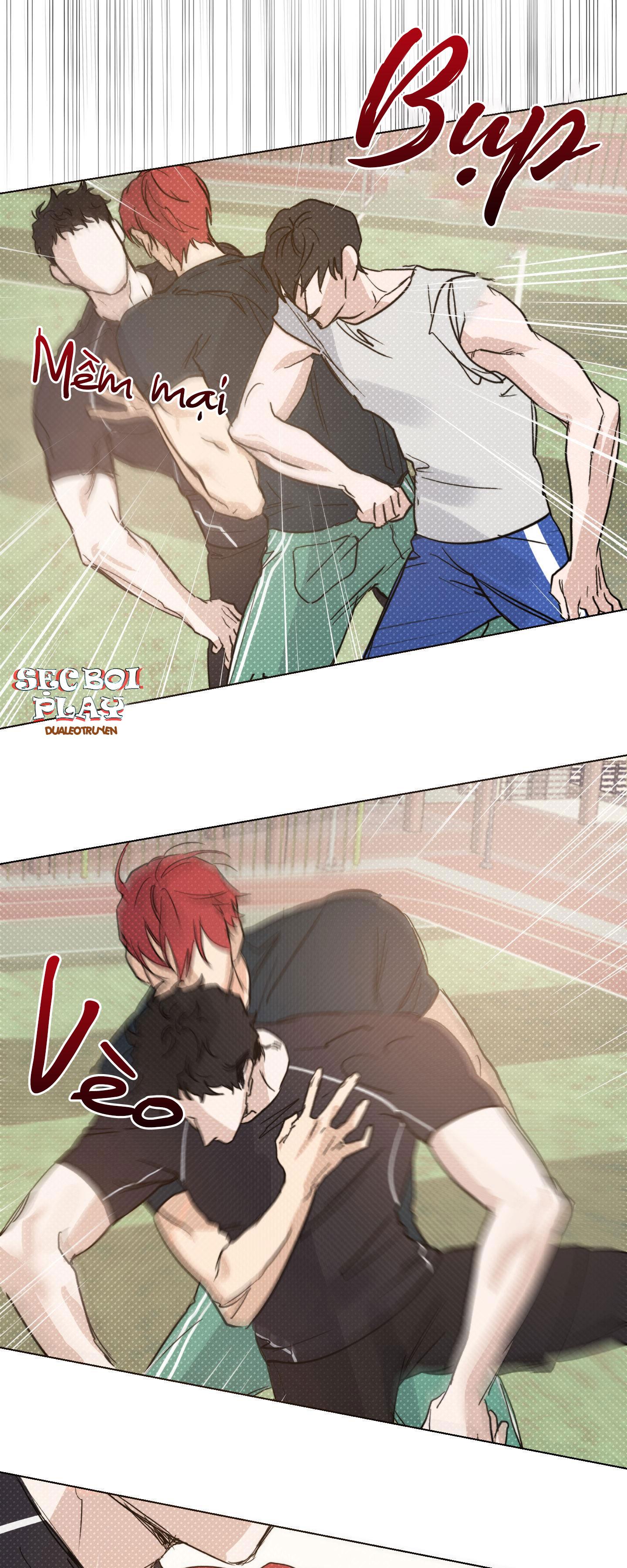 high clear chapter 1 43